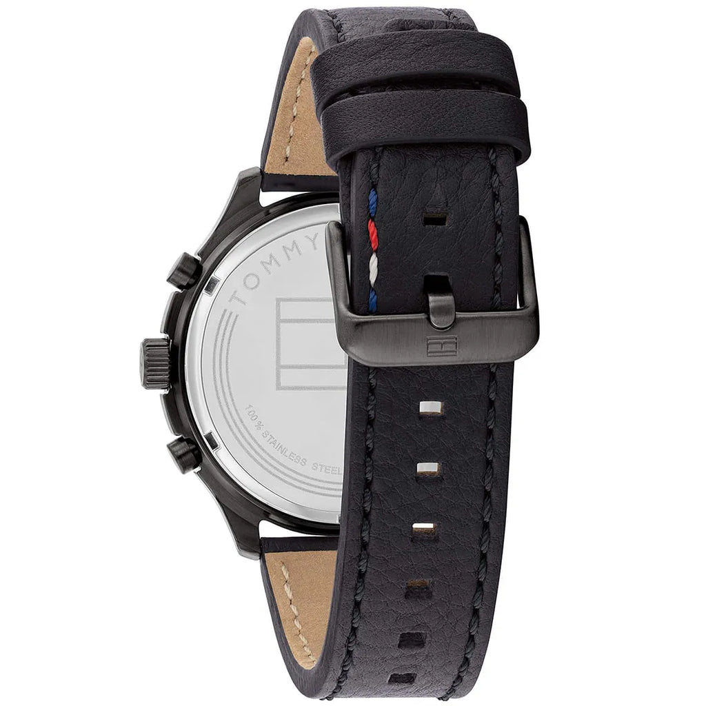 Tommy Hilfiger Watch For Men 1791854