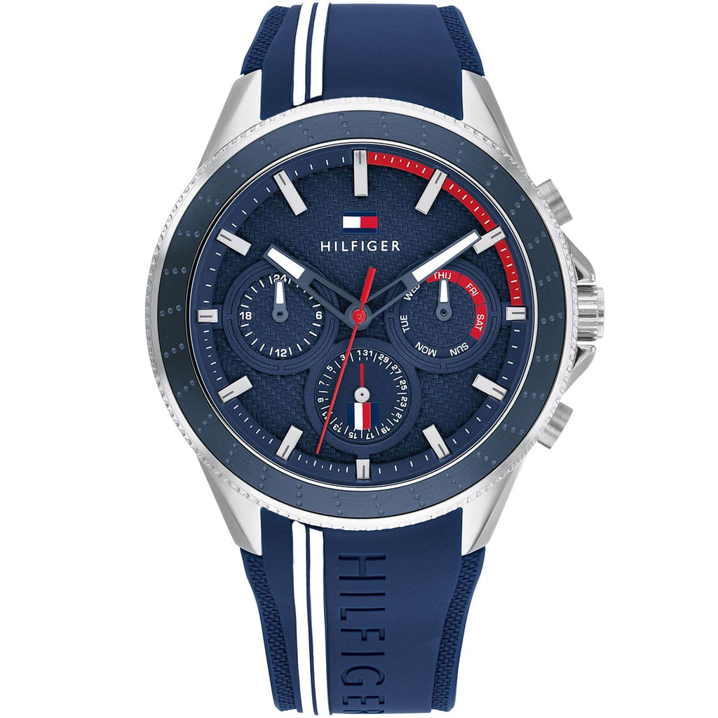 Tommy Hilfiger Watch For Men 1791859