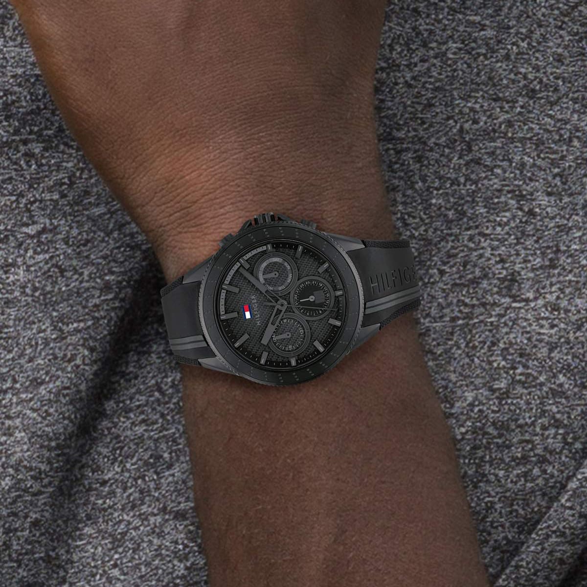 Tommy Hilfiger Watch For Men 1791861