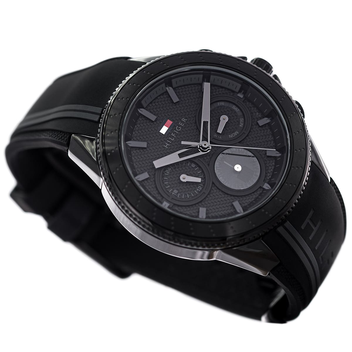 Tommy Hilfiger Watch For Men 1791861