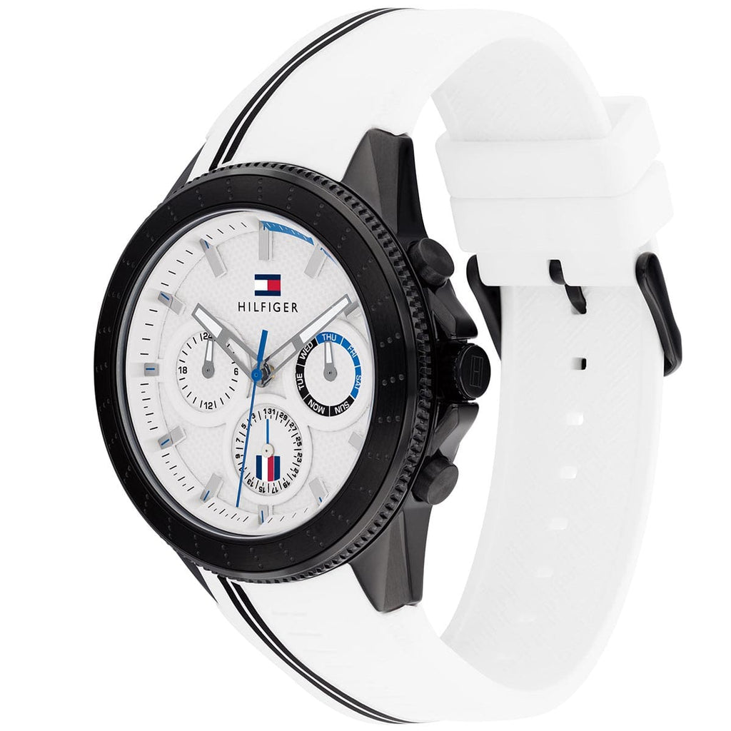 Tommy Hilfiger Watch For Men 1791862