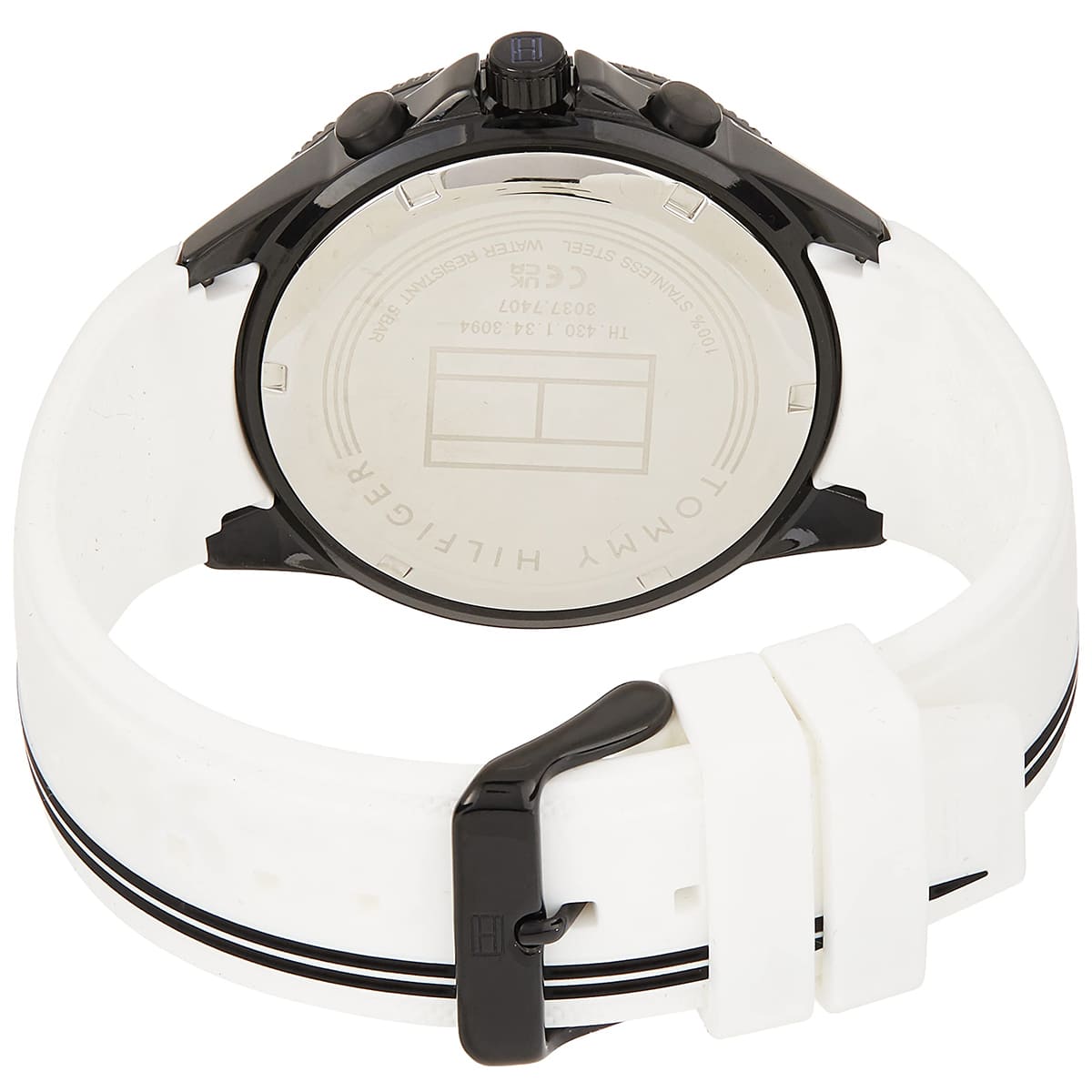 Tommy Hilfiger Watch For Men 1791862