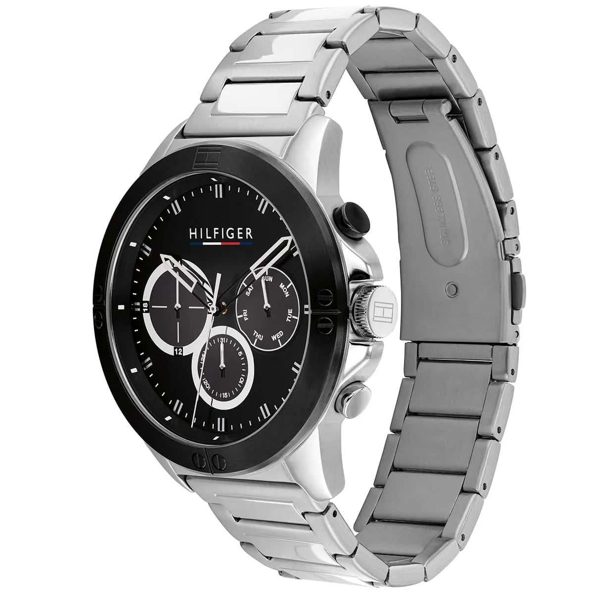 Tommy Hilfiger Watch For Men 1791890