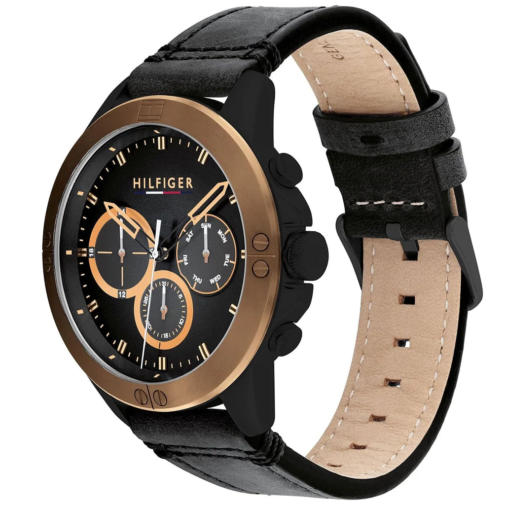 Tommy Hilfiger Watch For Men 1791893