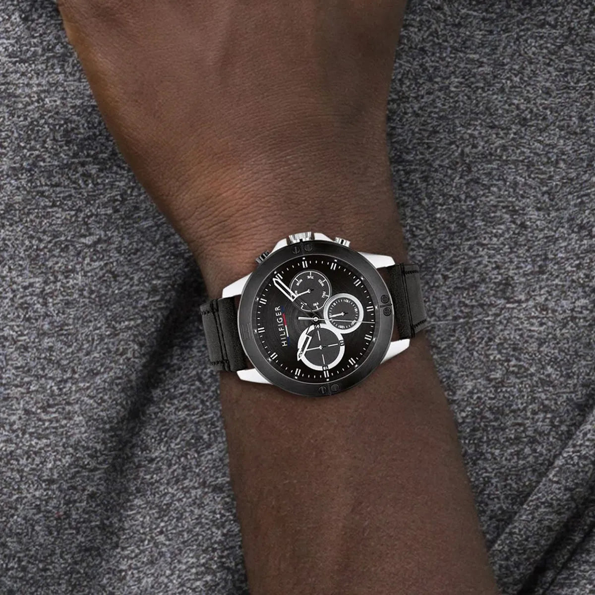 Tommy Hilfiger Watch For Men 1791894