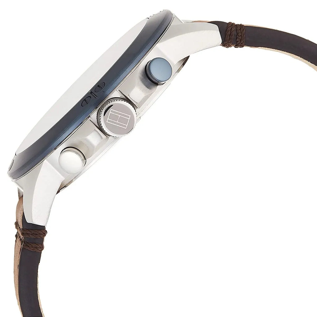 Tommy Hilfiger Watch For Men 1791895