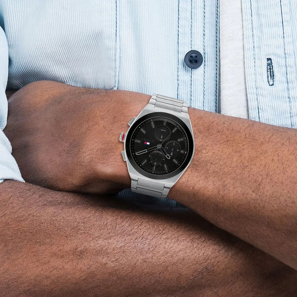 Tommy Hilfiger Watch For Men 1791897