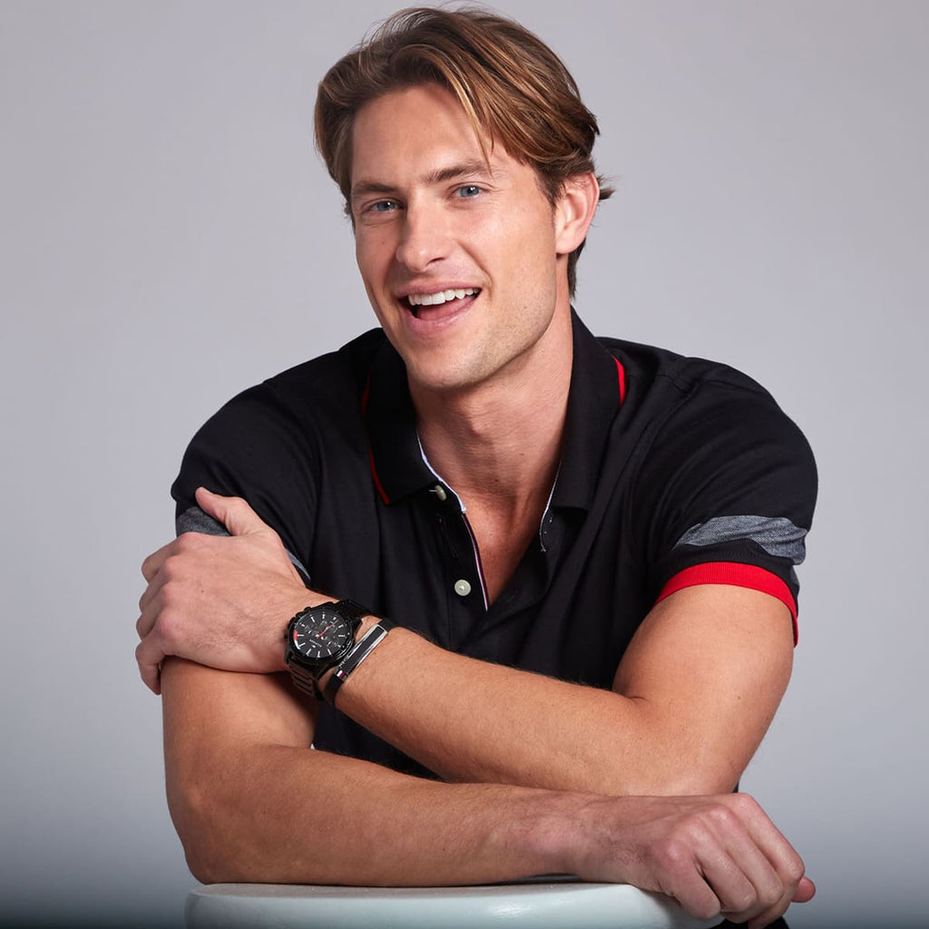 Tommy Hilfiger Watch For Men 1791935