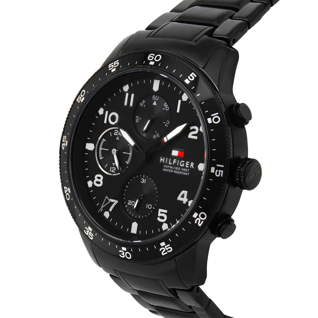 Tommy Hilfiger Watch For Men 1791951