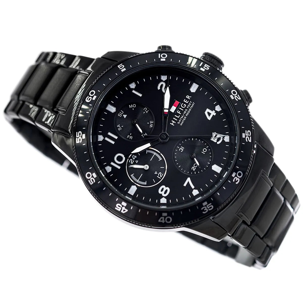 Tommy Hilfiger Watch For Men 1791951