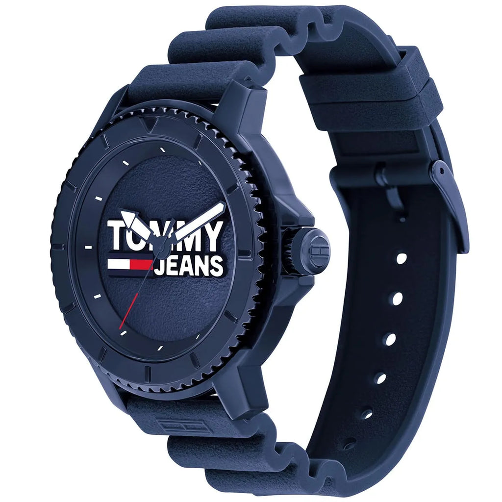 Tommy Hilfiger Watch For Men 1792000