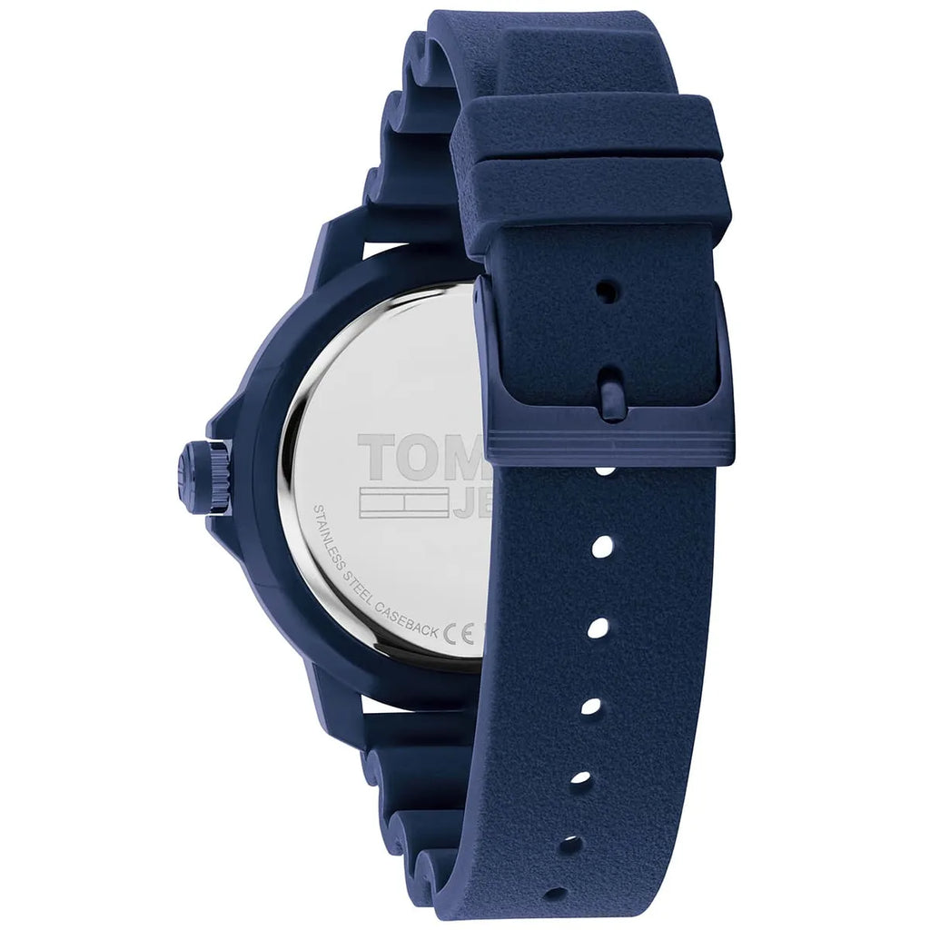 Tommy Hilfiger Watch For Men 1792000