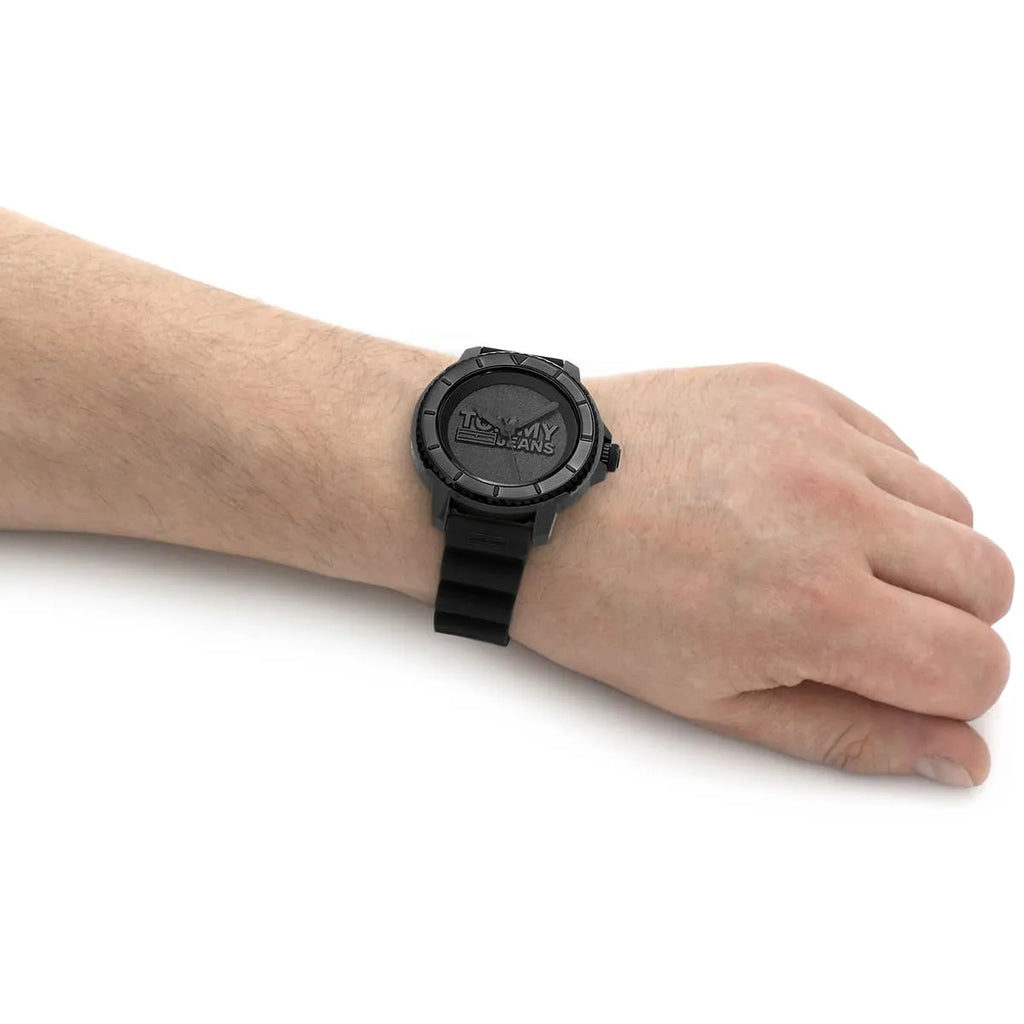 Tommy Hilfiger Watch For Men 1792001