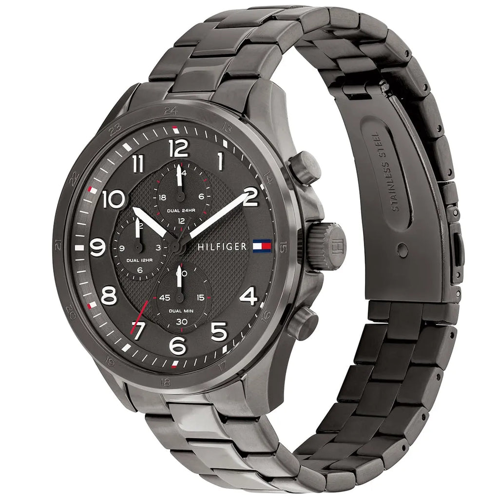 Tommy Hilfiger Watch For Men 1792008