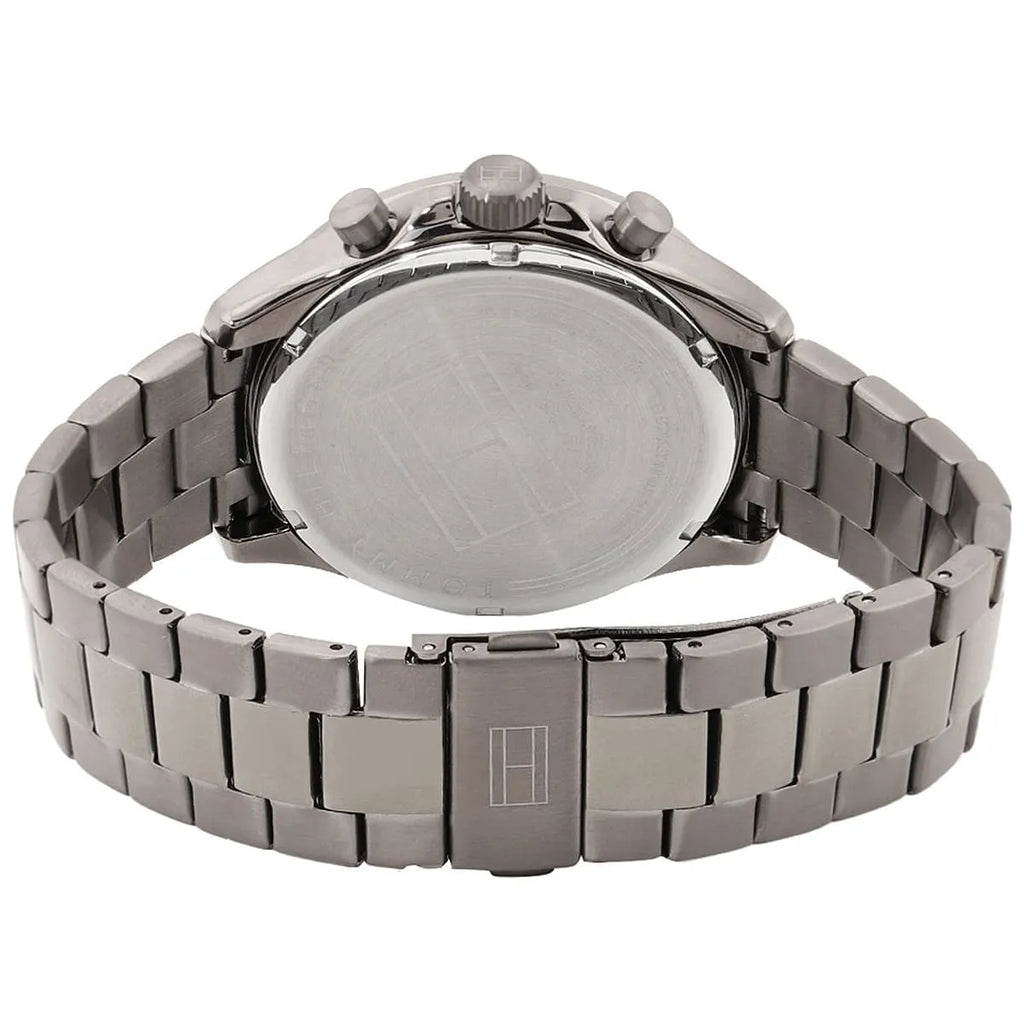 Tommy Hilfiger Watch For Men 1792008