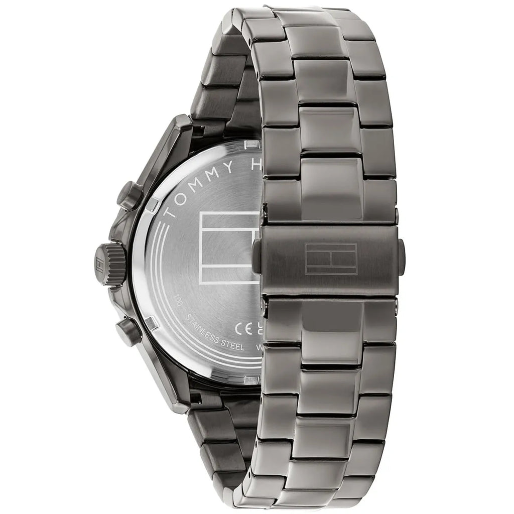 Tommy Hilfiger Watch For Men 1792008