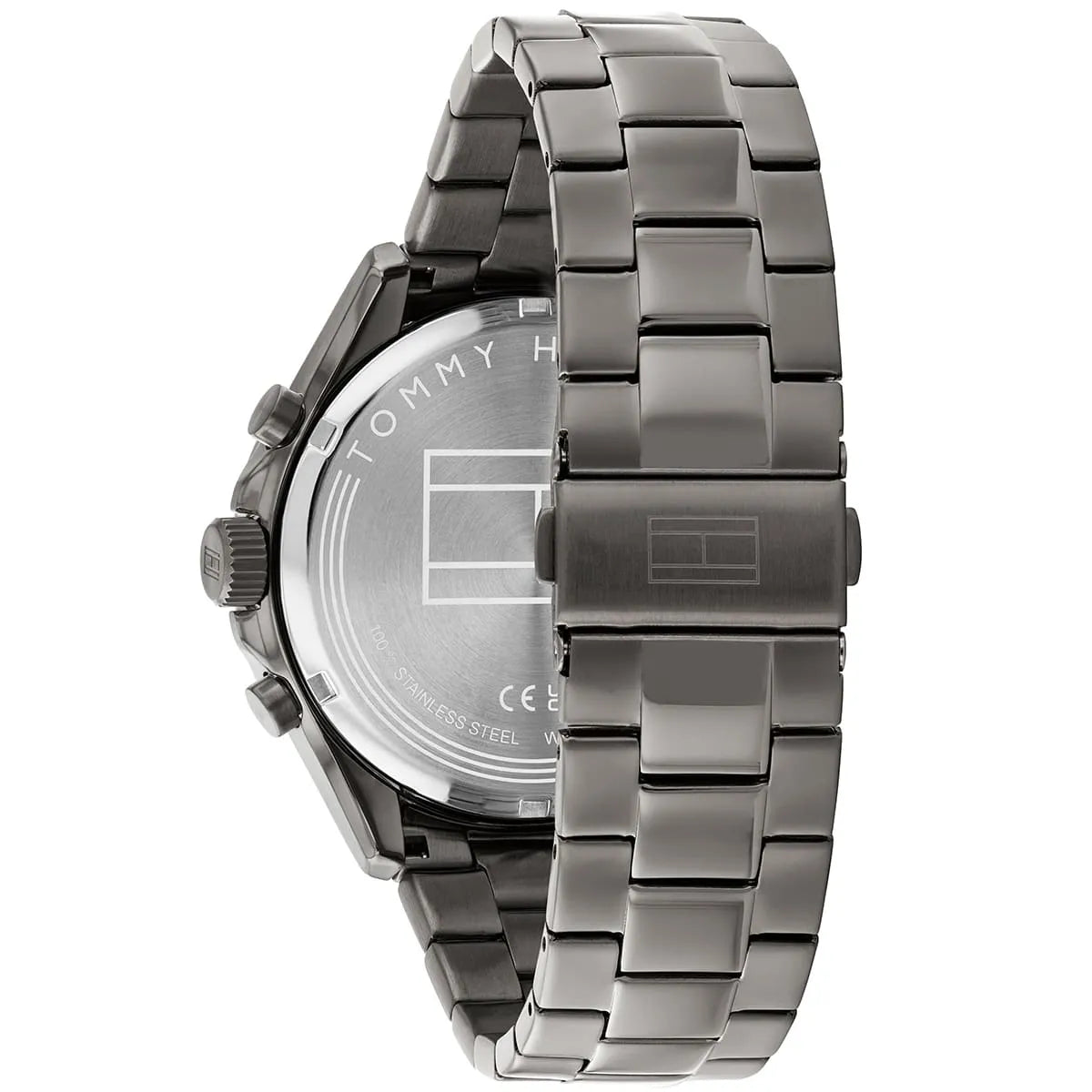 Tommy Hilfiger Watch For Men 1792008