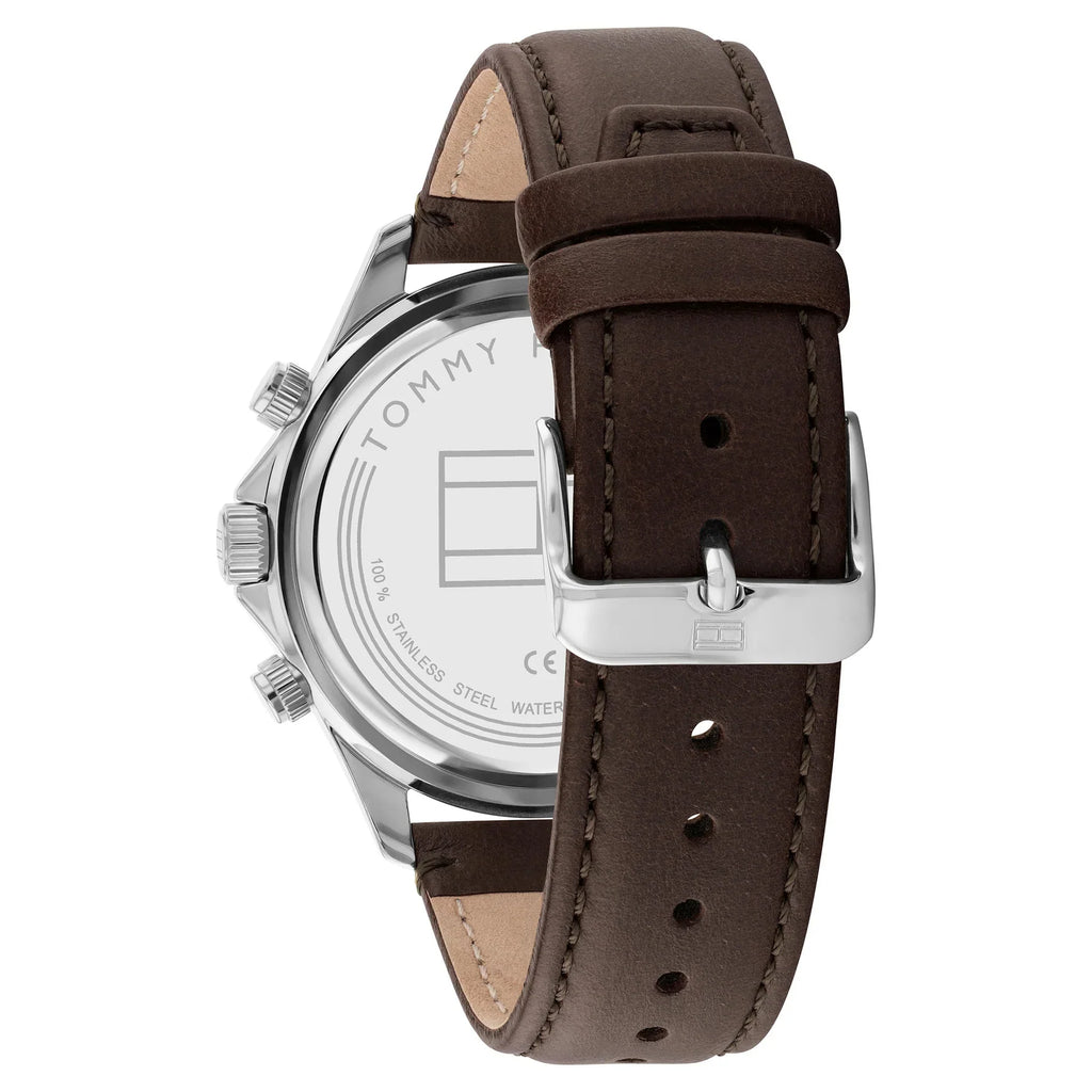 Tommy Hilfiger Watch For Men 1792015