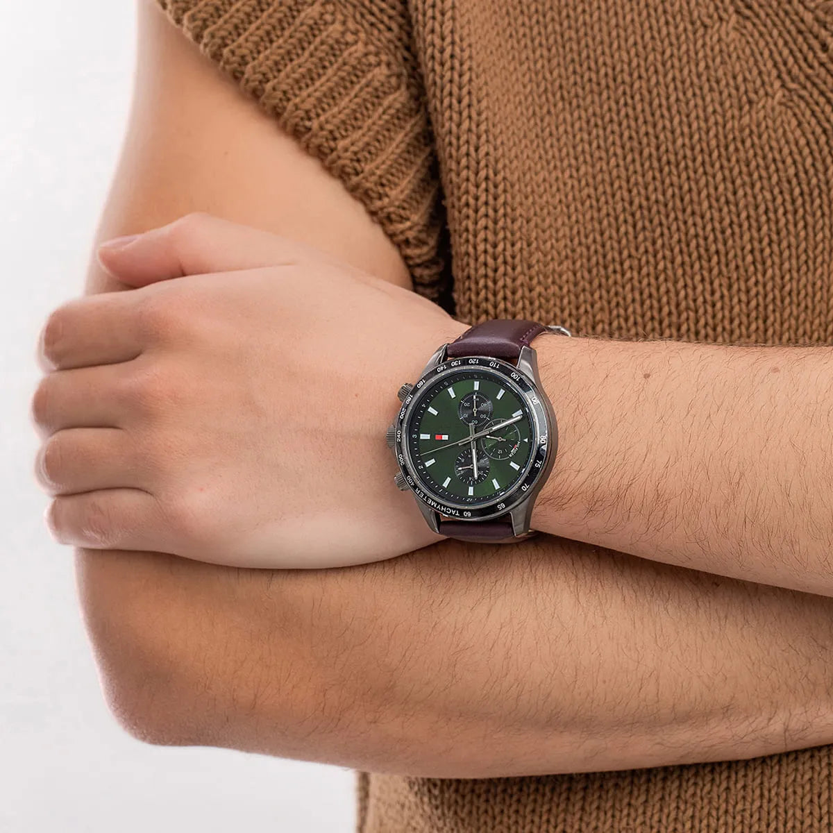 Tommy Hilfiger Watch For Men 1792017