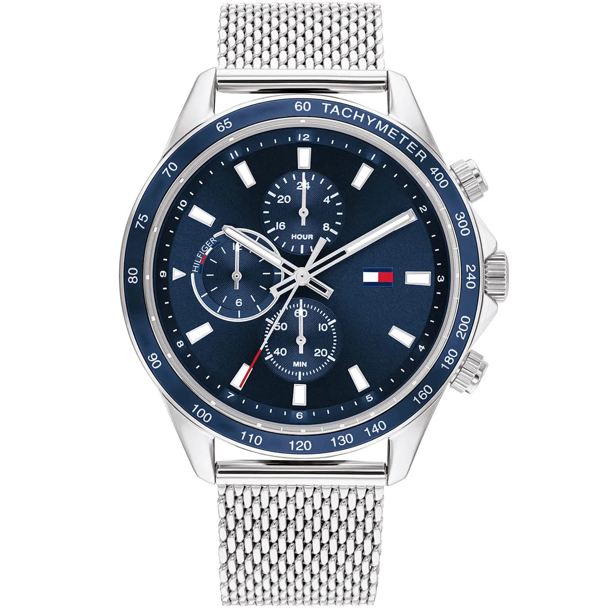 Tommy Hilfiger Watch For Men 1792018