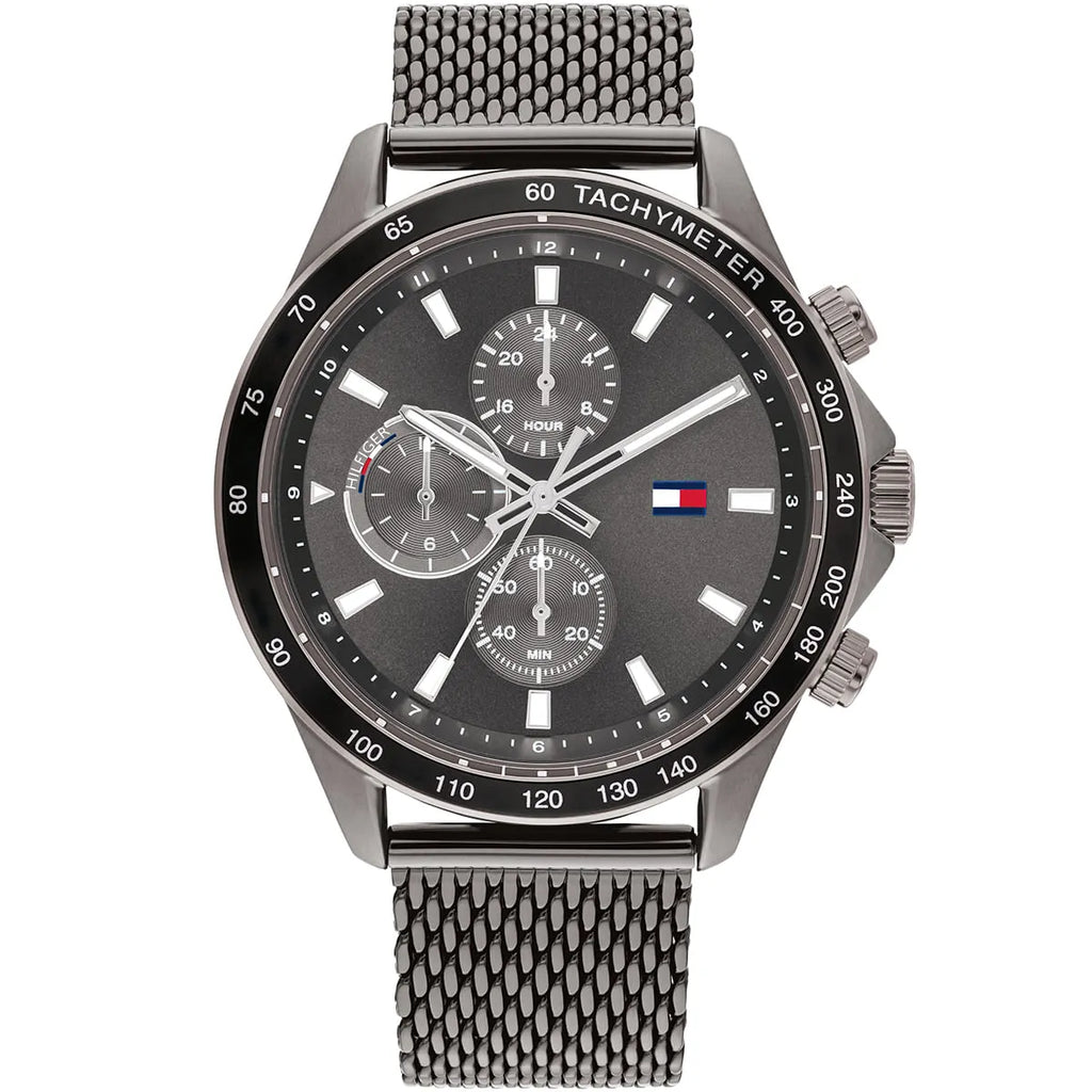 Tommy Hilfiger Watch For Men 1792019