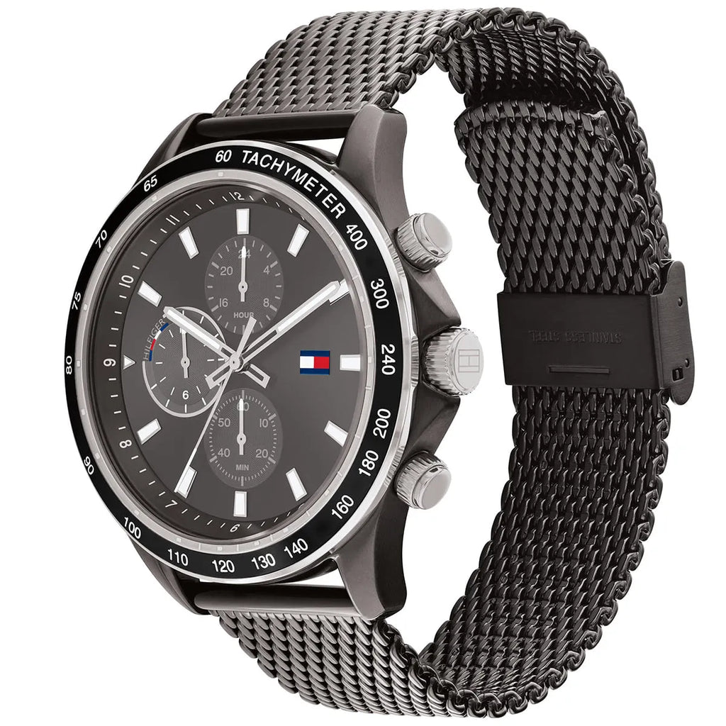 Tommy Hilfiger Watch For Men 1792019