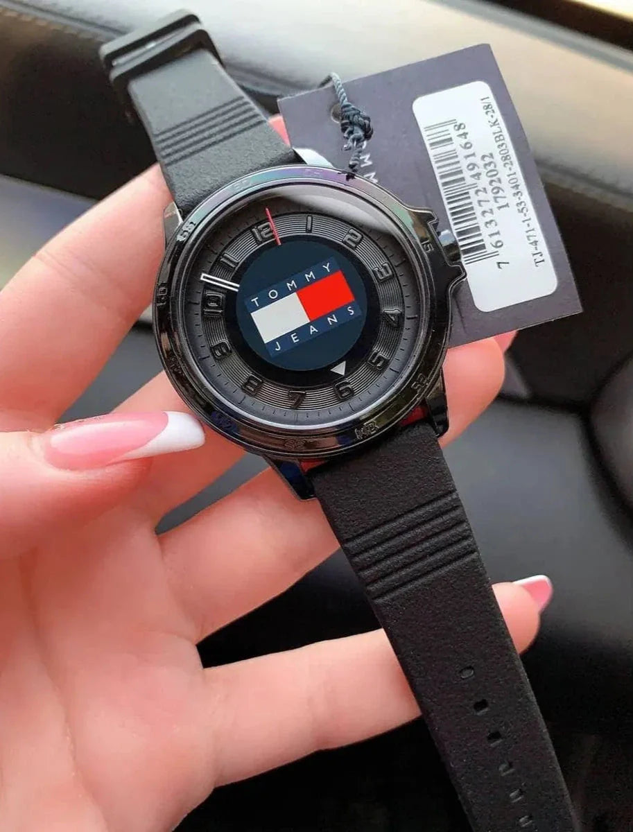 Tommy Hilfiger Watch For Men 179203