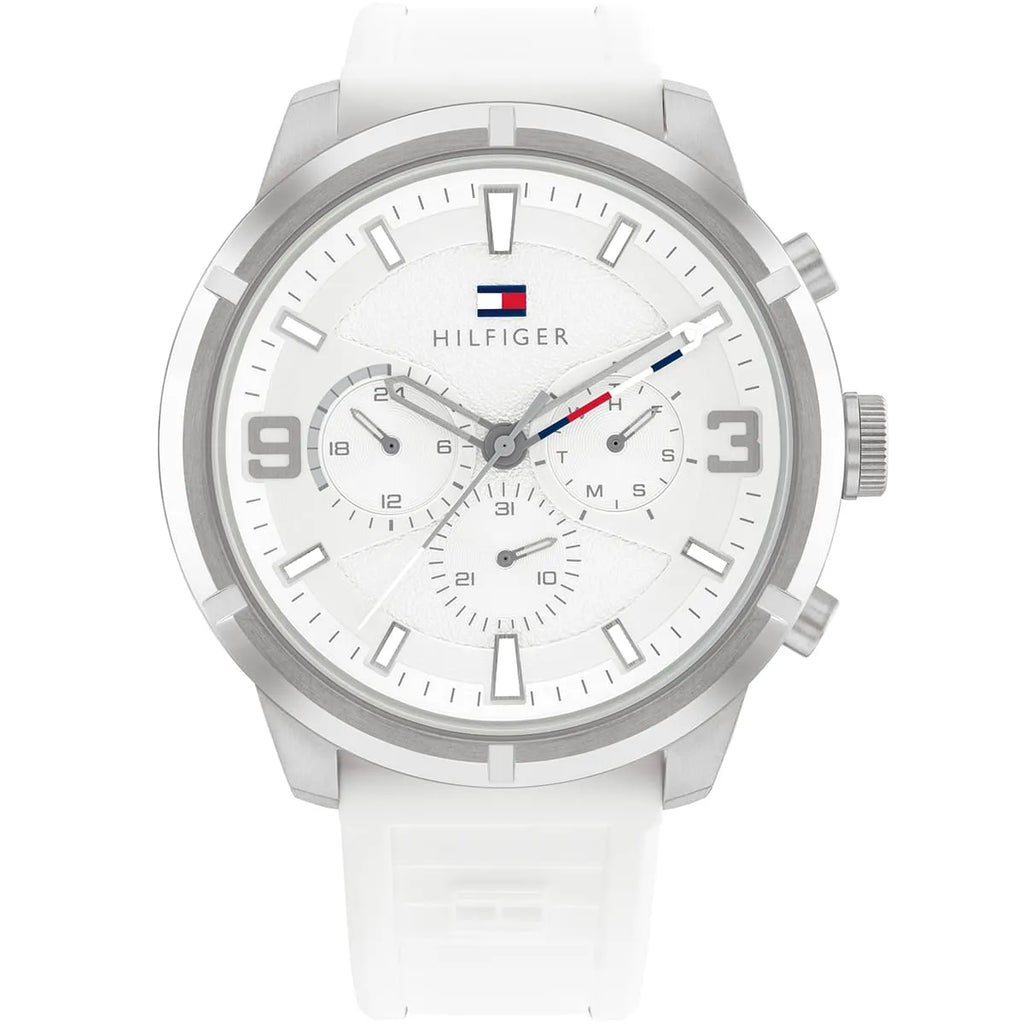 Tommy Hilfiger Watch For Men 1792072