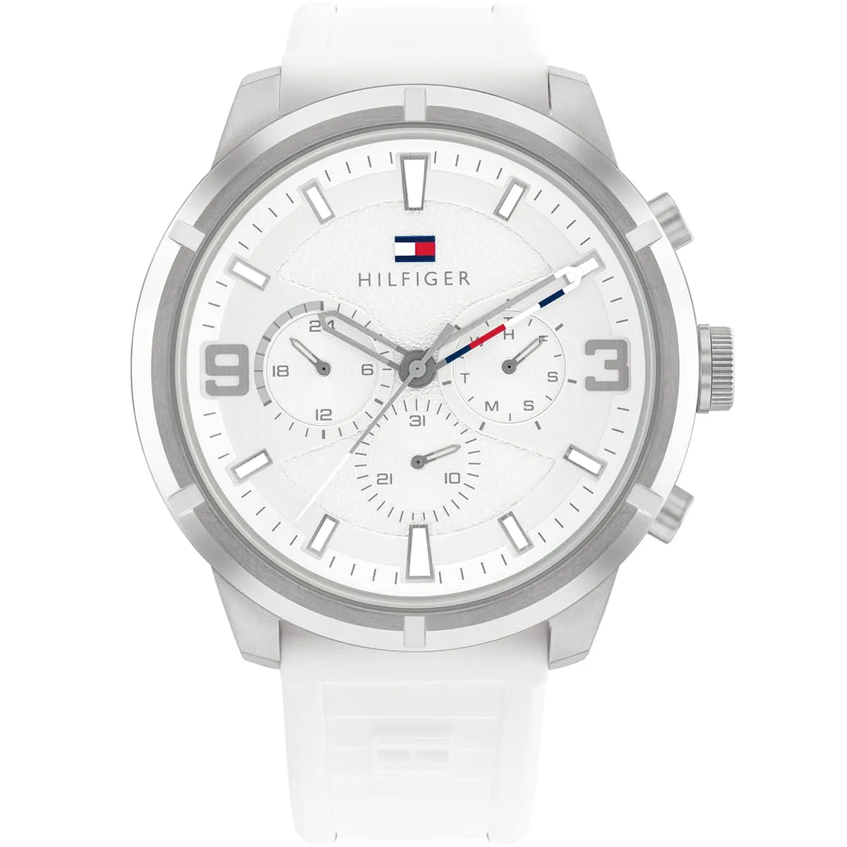 Tommy Hilfiger Watch For Men 1792072