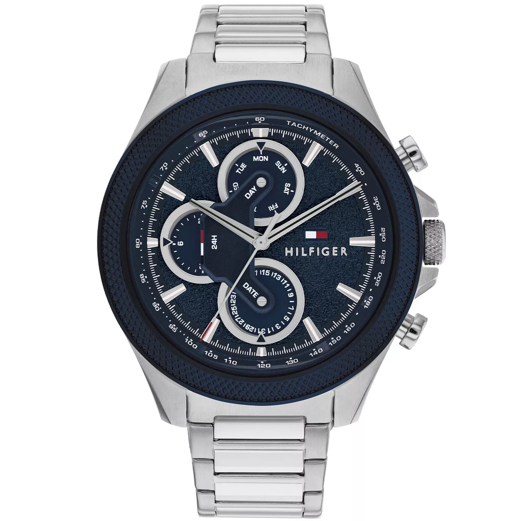 Tommy Hilfiger Watch For Men 1792080