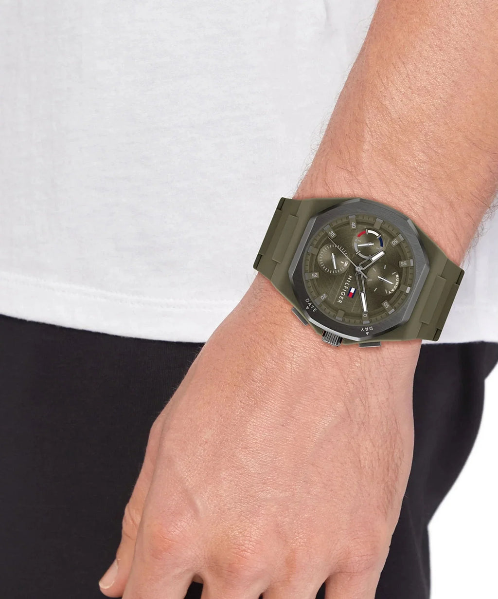 Tommy Hilfiger Watch For Men 1792121