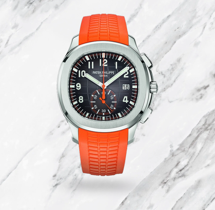 Patek-Philippe Aquanaut MASTER QULAITY