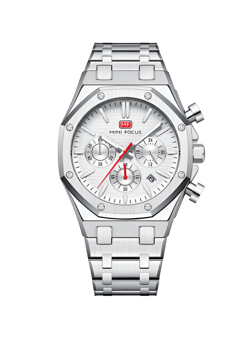 Mini Focus Watch For Men MF0609G.03