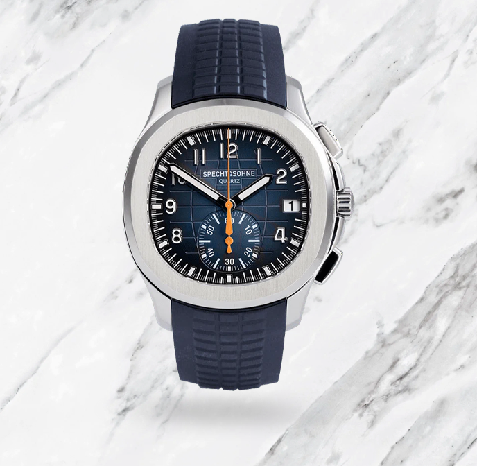 Patek-Philippe Aquanaut MASTER QULAITY