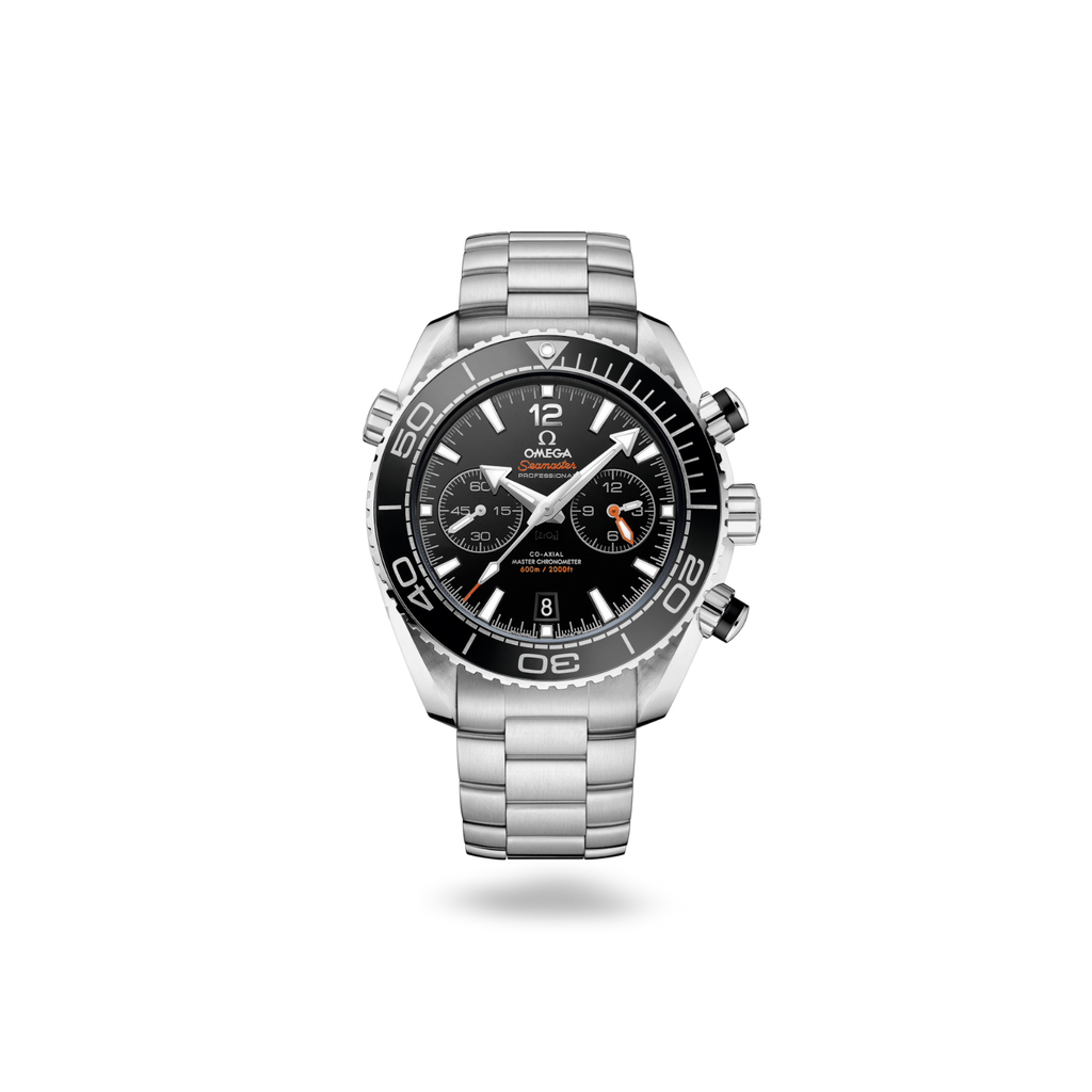 Omega Seamaster Chronograph