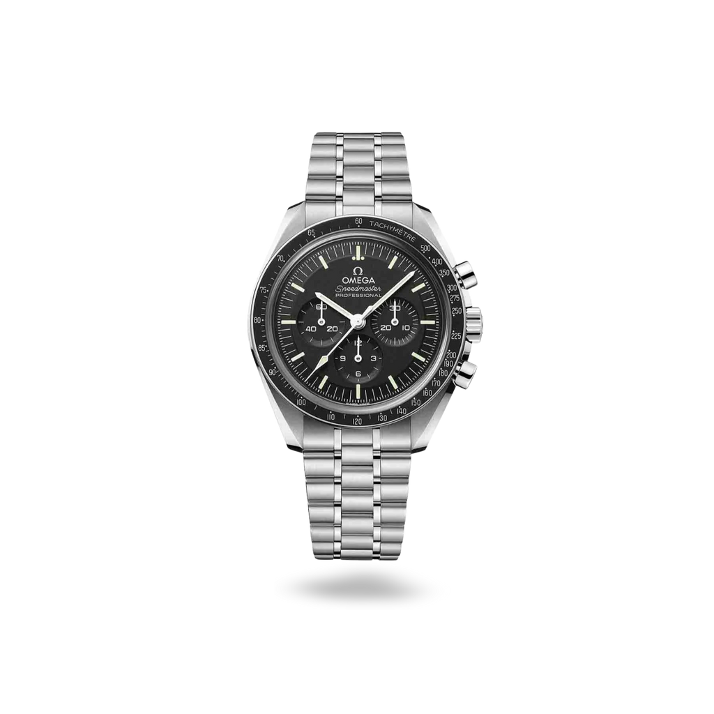Omega Montres Speedmaster Moonwatch Professional