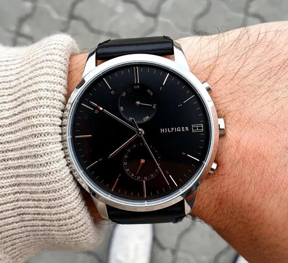 Tommy Hilfiger watch for men 1710406