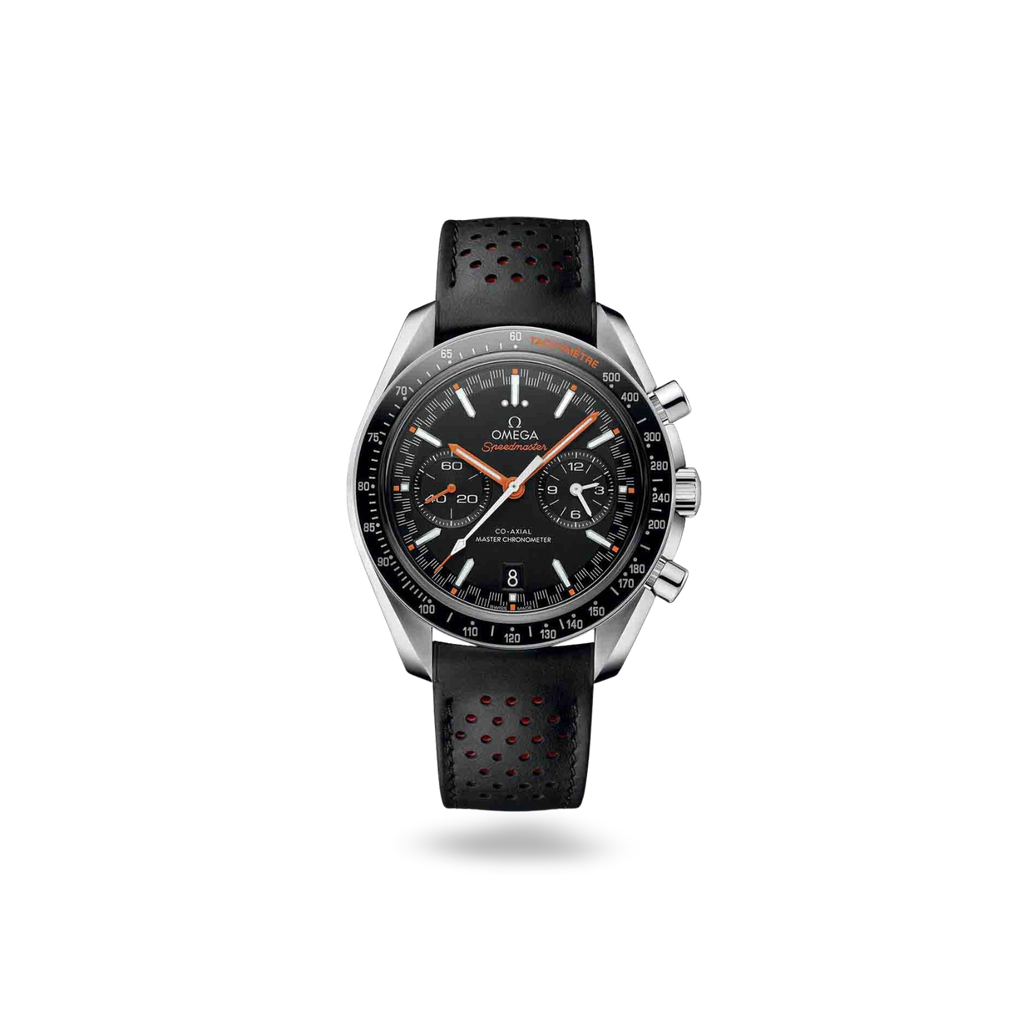 Omega Seamaster Chronometer