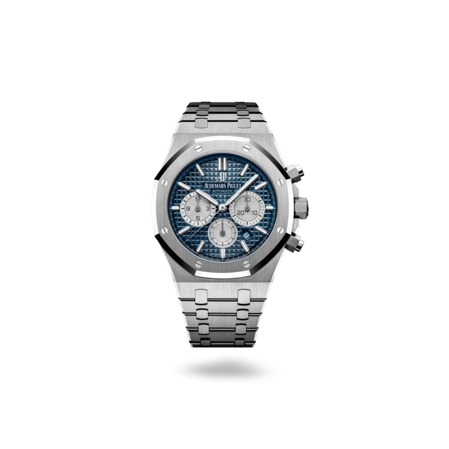 Audemars-Piguet Chronograph