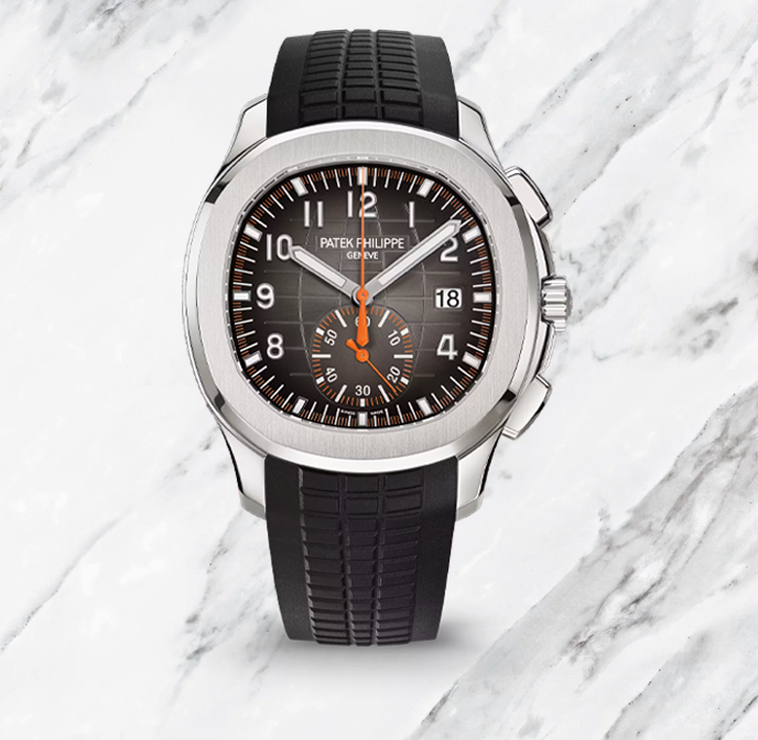 Patek-Philippe Aquanaut MASTER QULAITY