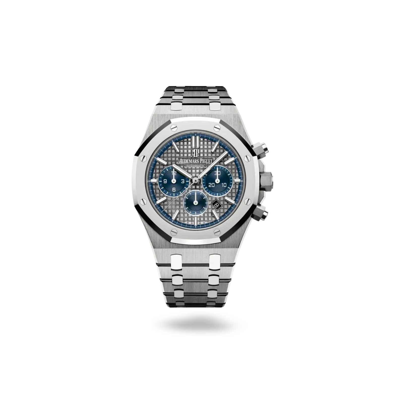 Audemars-Piguet Chronograph