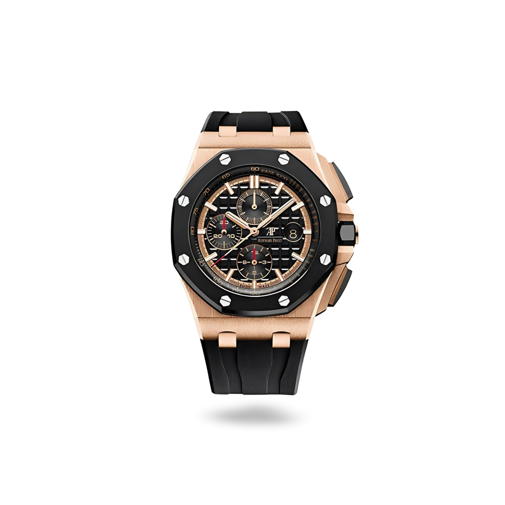 Audemars Piguet Royal Oak Offshore Chronograph 44mm