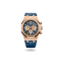 Audemars-Piguet Chronograph