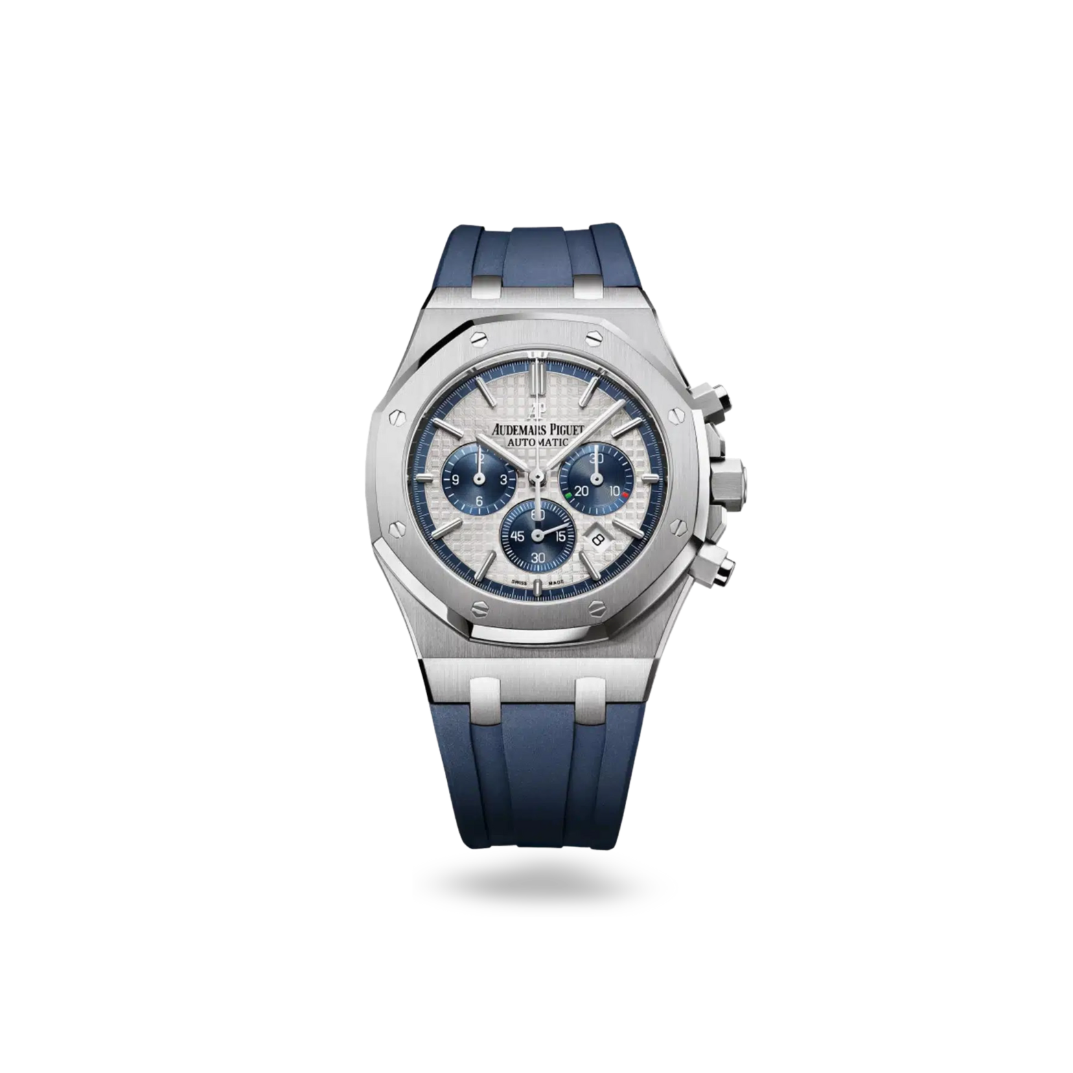 Audemars-Piguet Chronograph