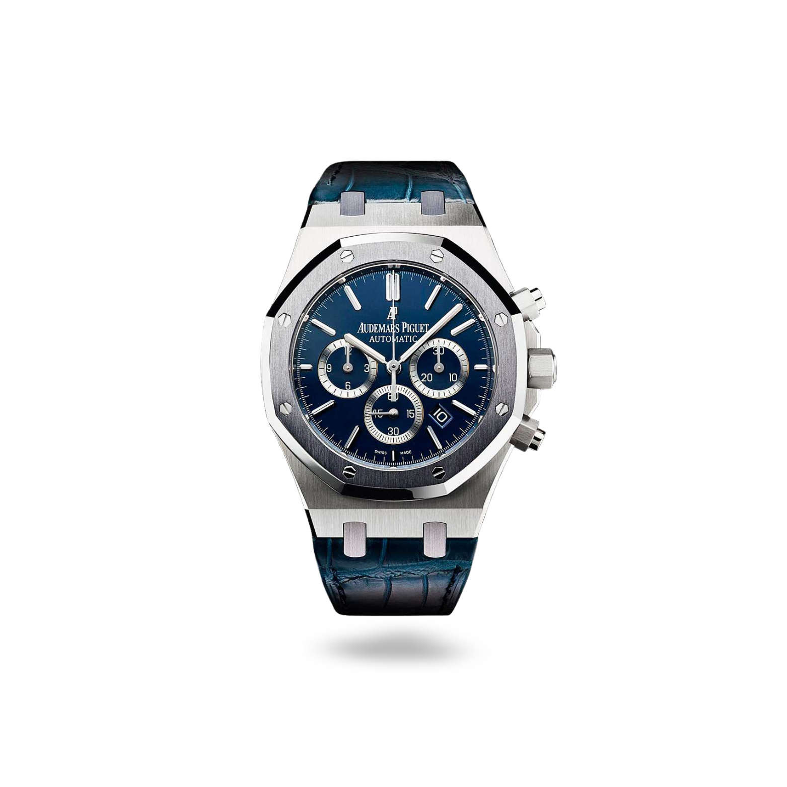 Audemars-Piguet Chronograph
