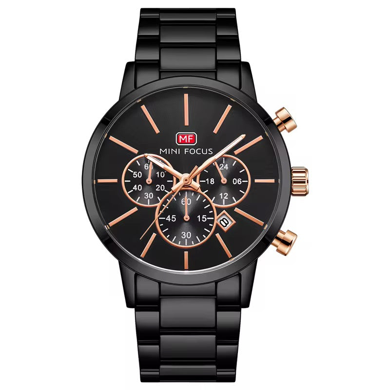 Mini focus Mf0294/Black