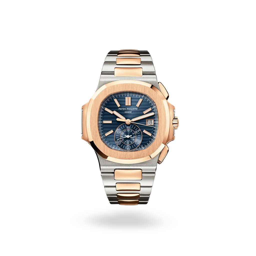 Patek Philippe Nautilus Chronograph MASTER QUALITY
