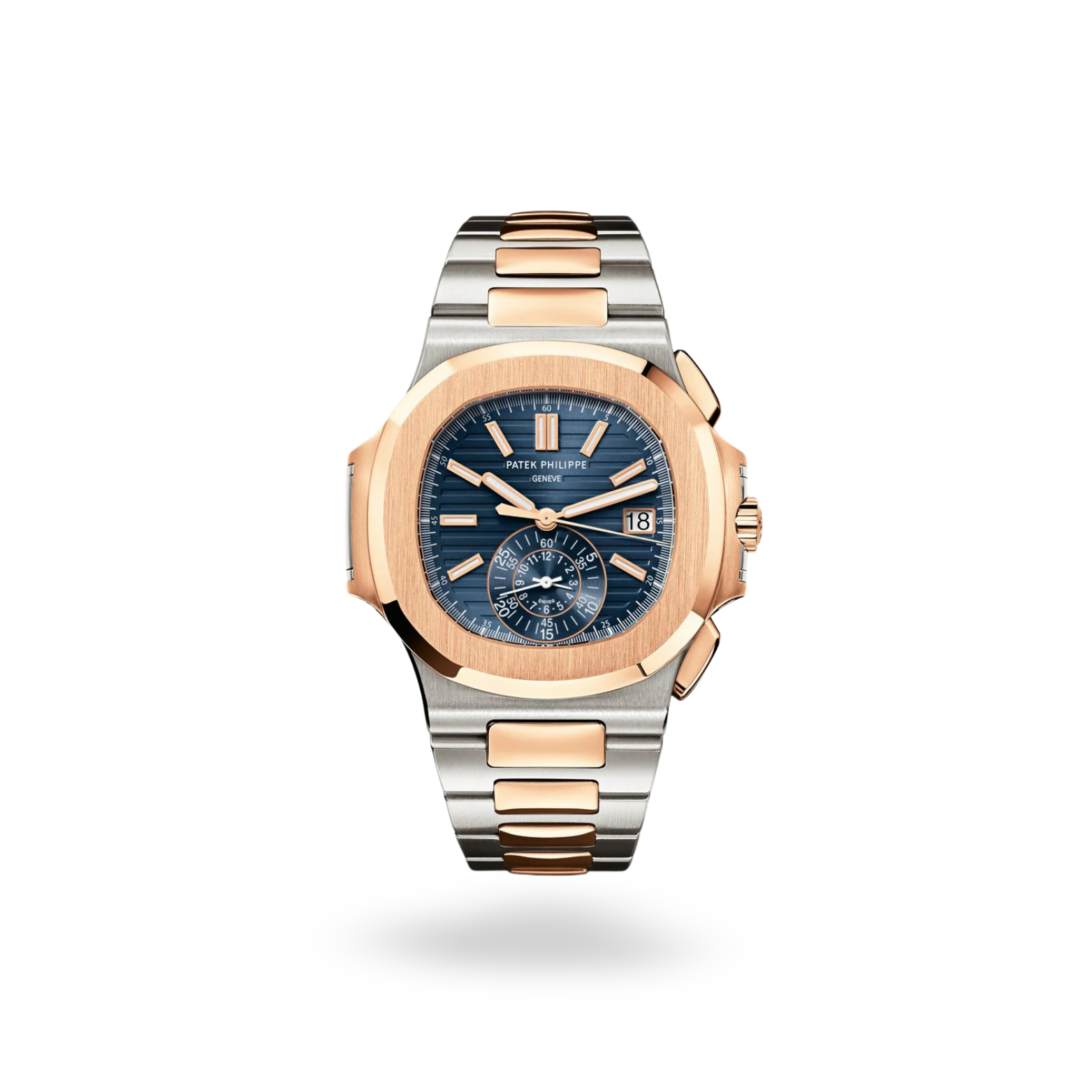 Patek Philippe Nautilus Chronograph MASTER QUALITY