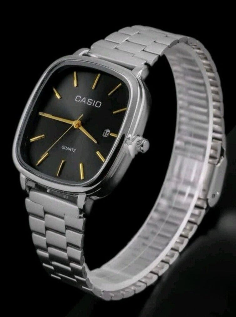 Casio Watch For Unisex LTP-E117D