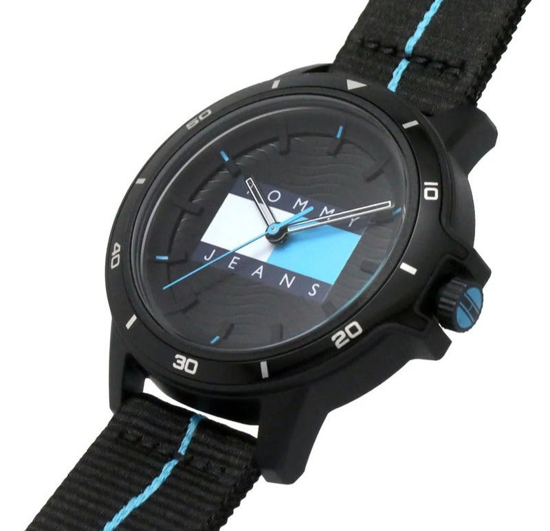 Tommy Hilfiger Watch For Men 1791999